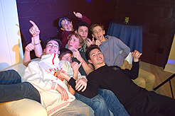 CHRISTMAS CAROL - YEAR 15